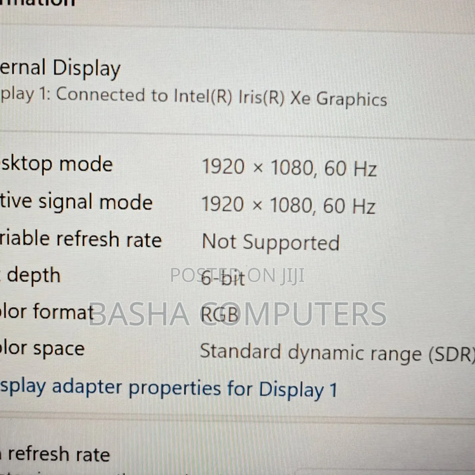 New HP 200 G4 All-in-One 16GB Intel Core i7 SSHD+SSD 512GB