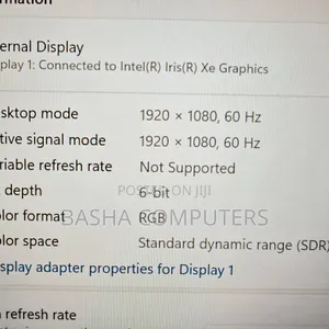 New HP 200 G4 All-in-One 16GB Intel Core i7 SSHD+SSD 512GB