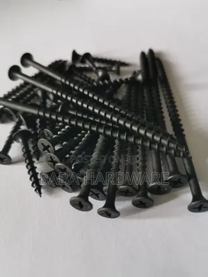 Drywall Screws-All Sizes
