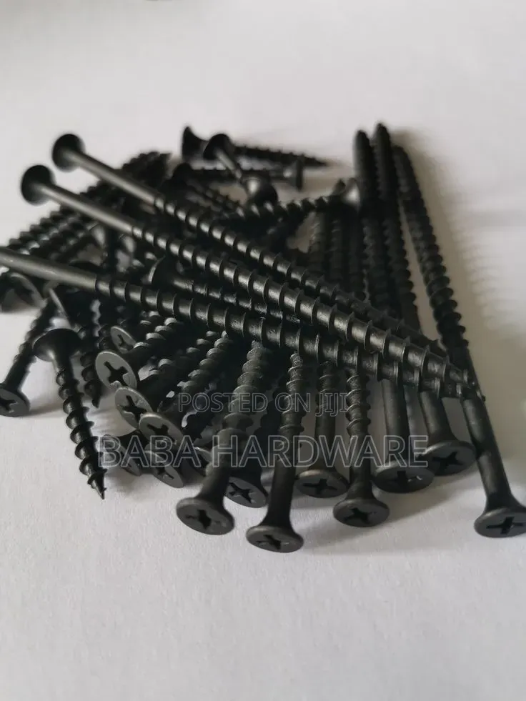 Drywall Screws-All Sizes