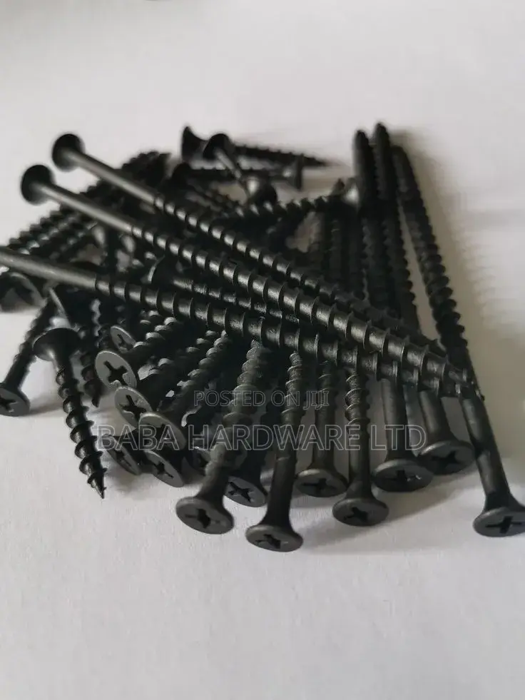 Drywall Screws-All Sizes