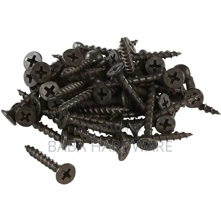 Drywall Screws-All Sizes