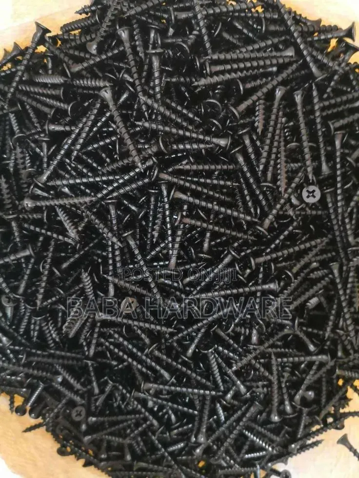 Drywall Screws-All Sizes
