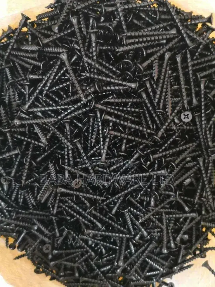 Drywall Screws-All Sizes