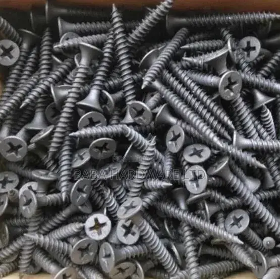 Drywall Screws-All Sizes