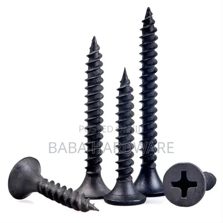 Drywall Screws-All Sizes