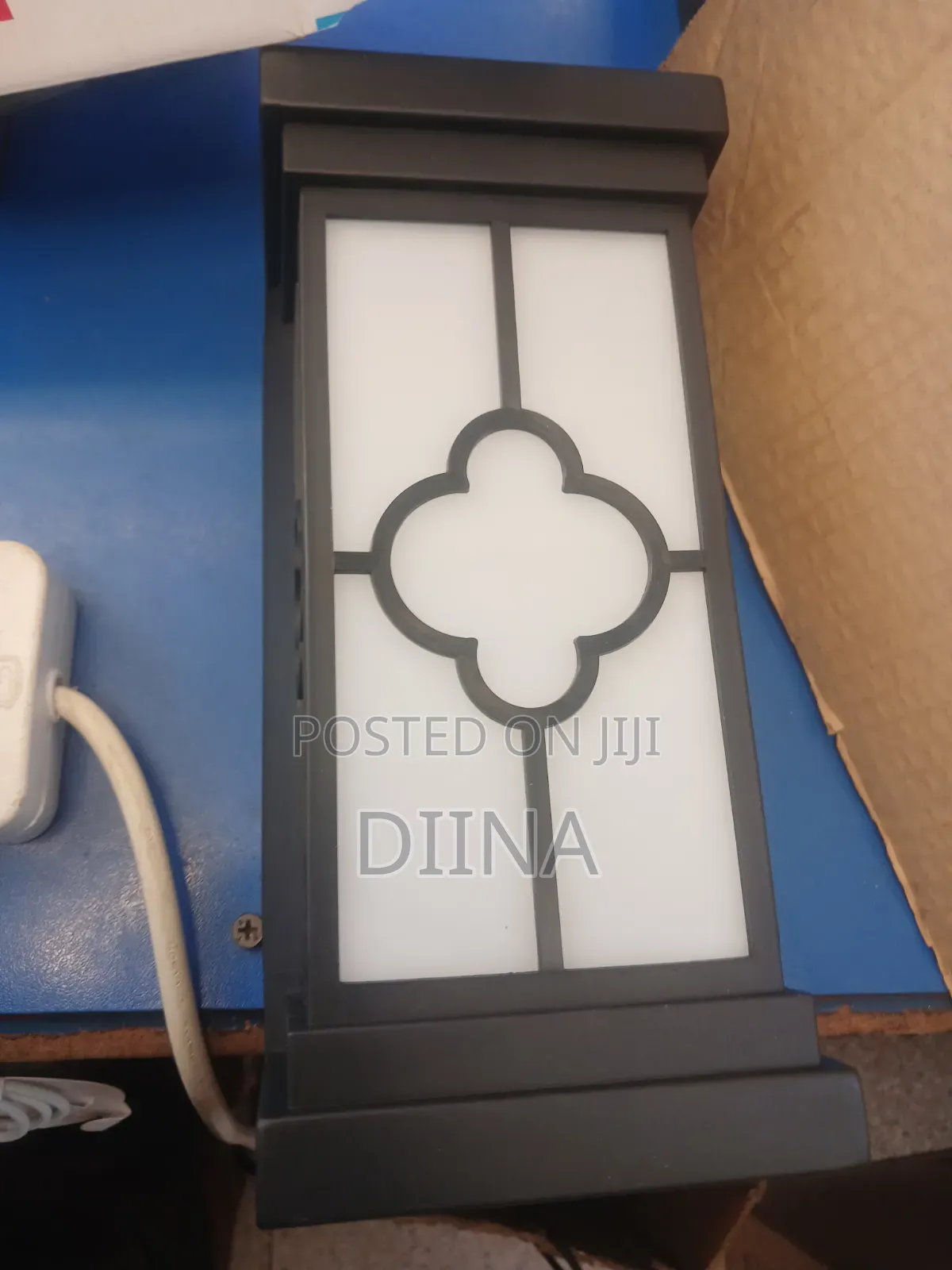 Led Bulk Head