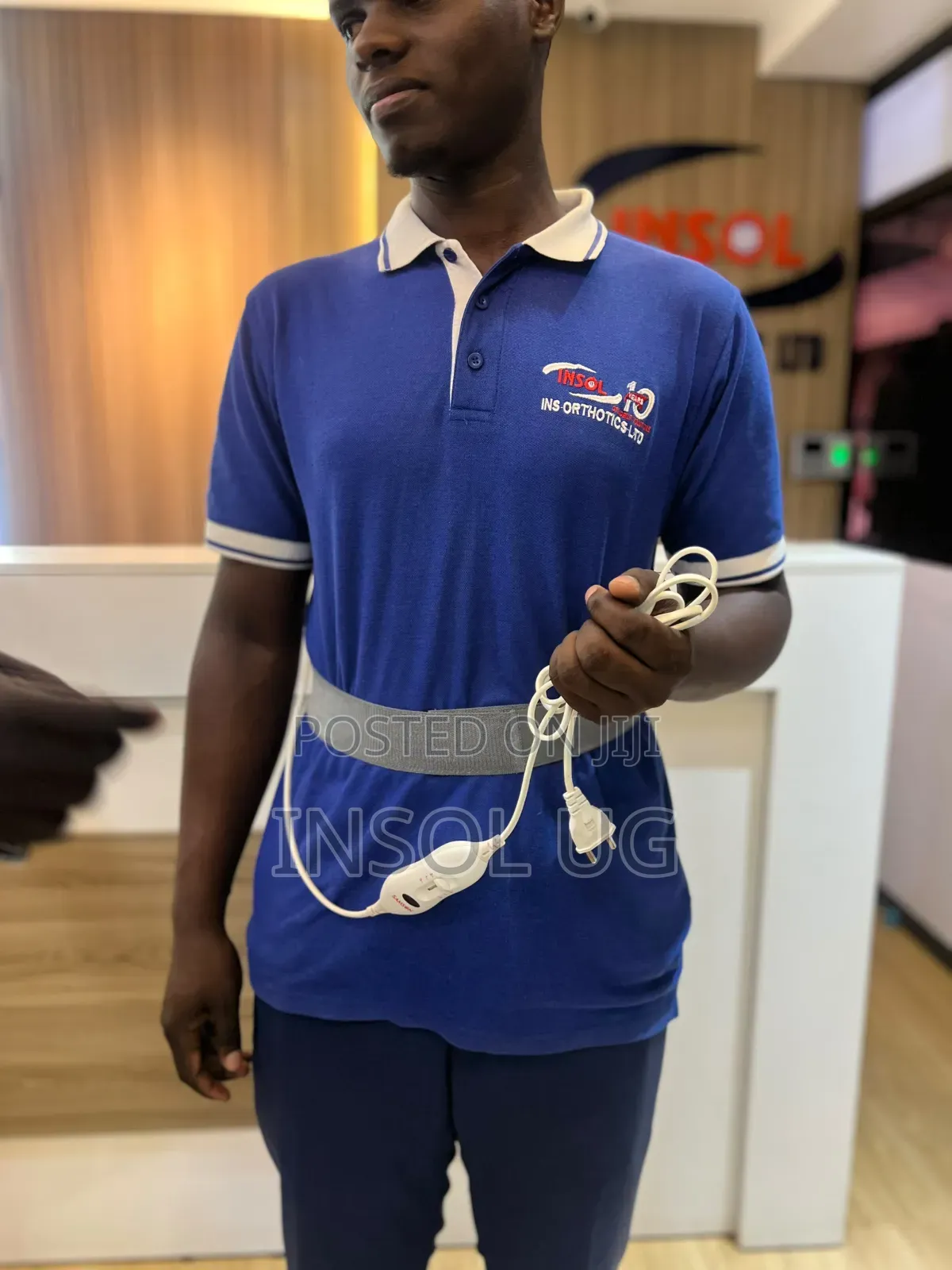 Orthopedic Electric Heating Pad