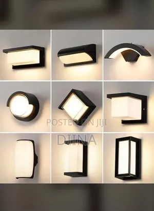 Led Bulk Head