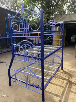 Space Saving Brandnew Tripple 4/6 and 3/6 Deckerbed