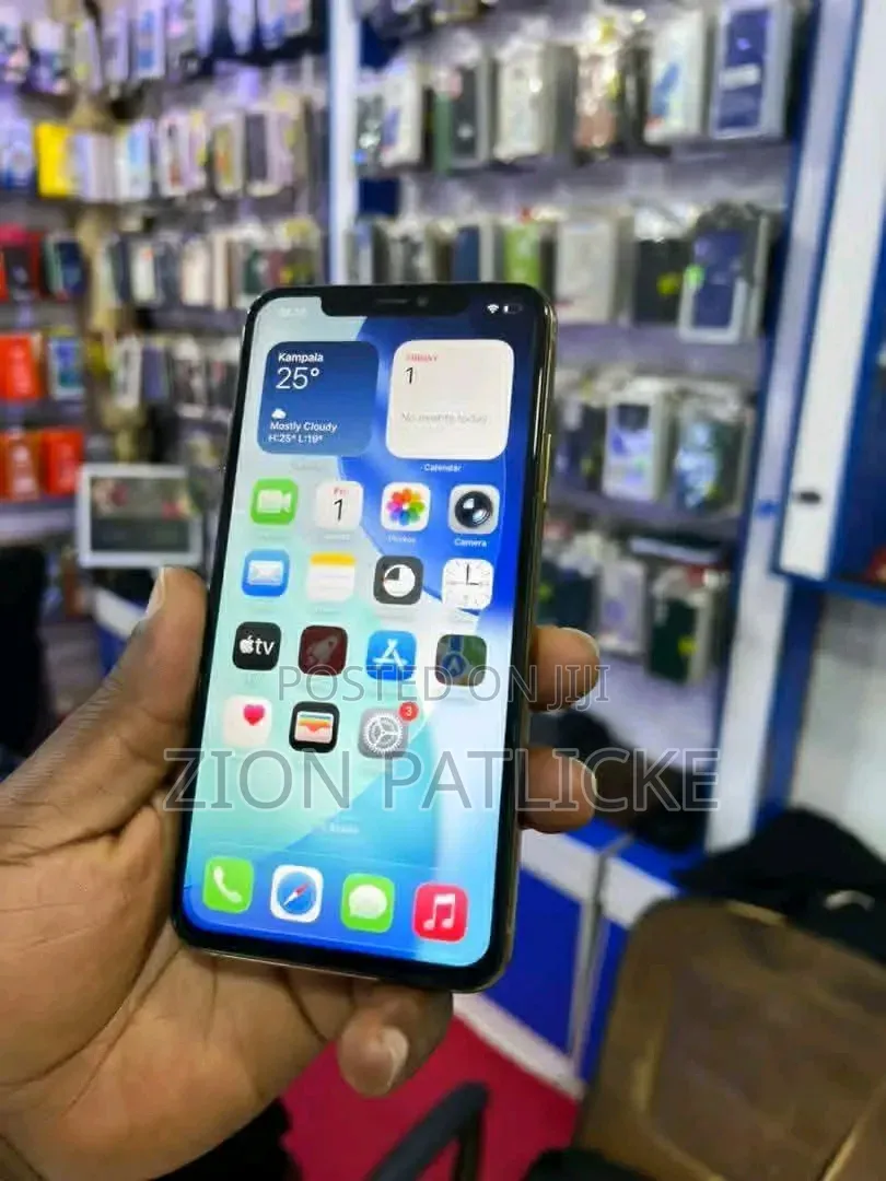 Apple iPhone 11 128 GB Purple