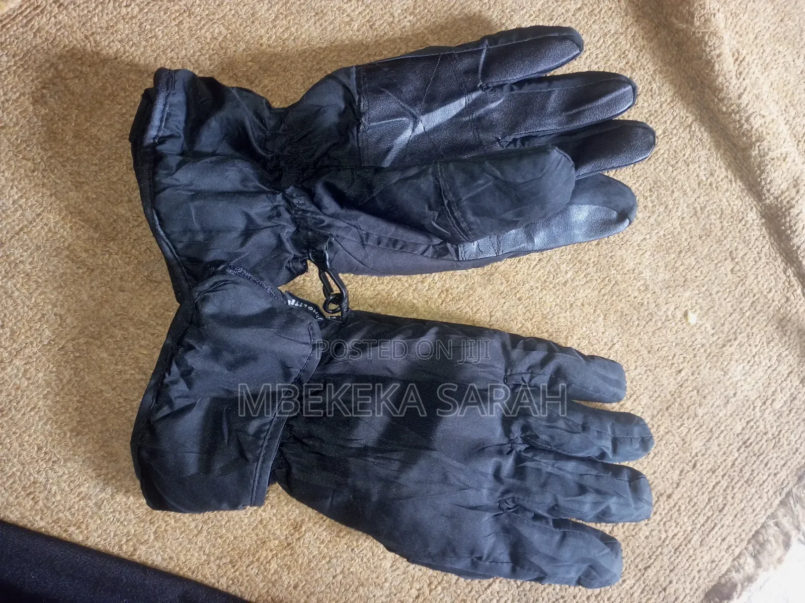 Winter Gloves