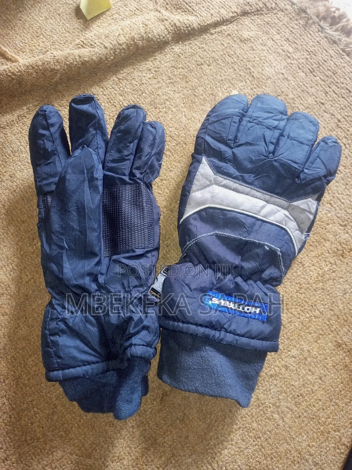 Winter Gloves