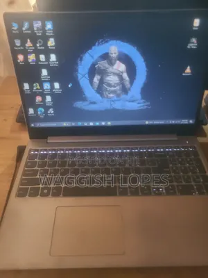 Laptop Lenovo Ideapad Gaming 3 24GB Intel Core i7 SSD 1T