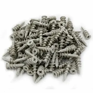Chipboard Screws All Sizes (1,2,3,4)inch