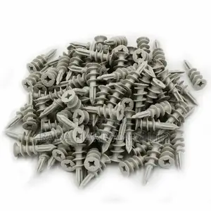 Chipboard Screws All Sizes (1,2,3,4)inch