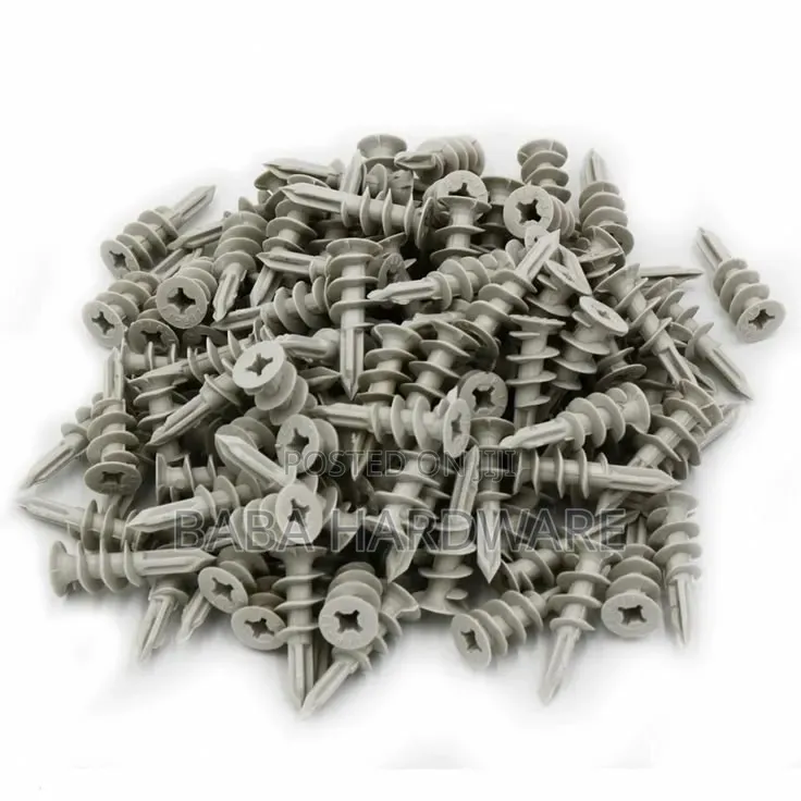 Chipboard Screws All Sizes (1,2,3,4)inch