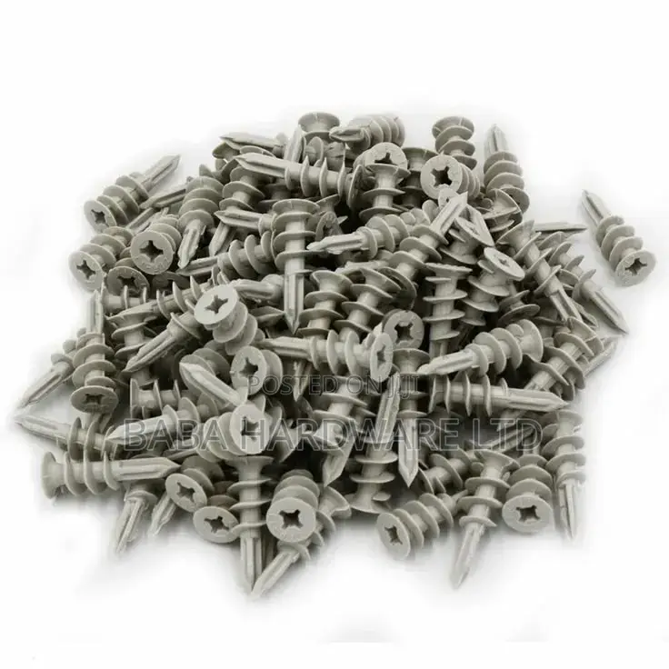 Chipboard Screws All Sizes (1,2,3,4)inch