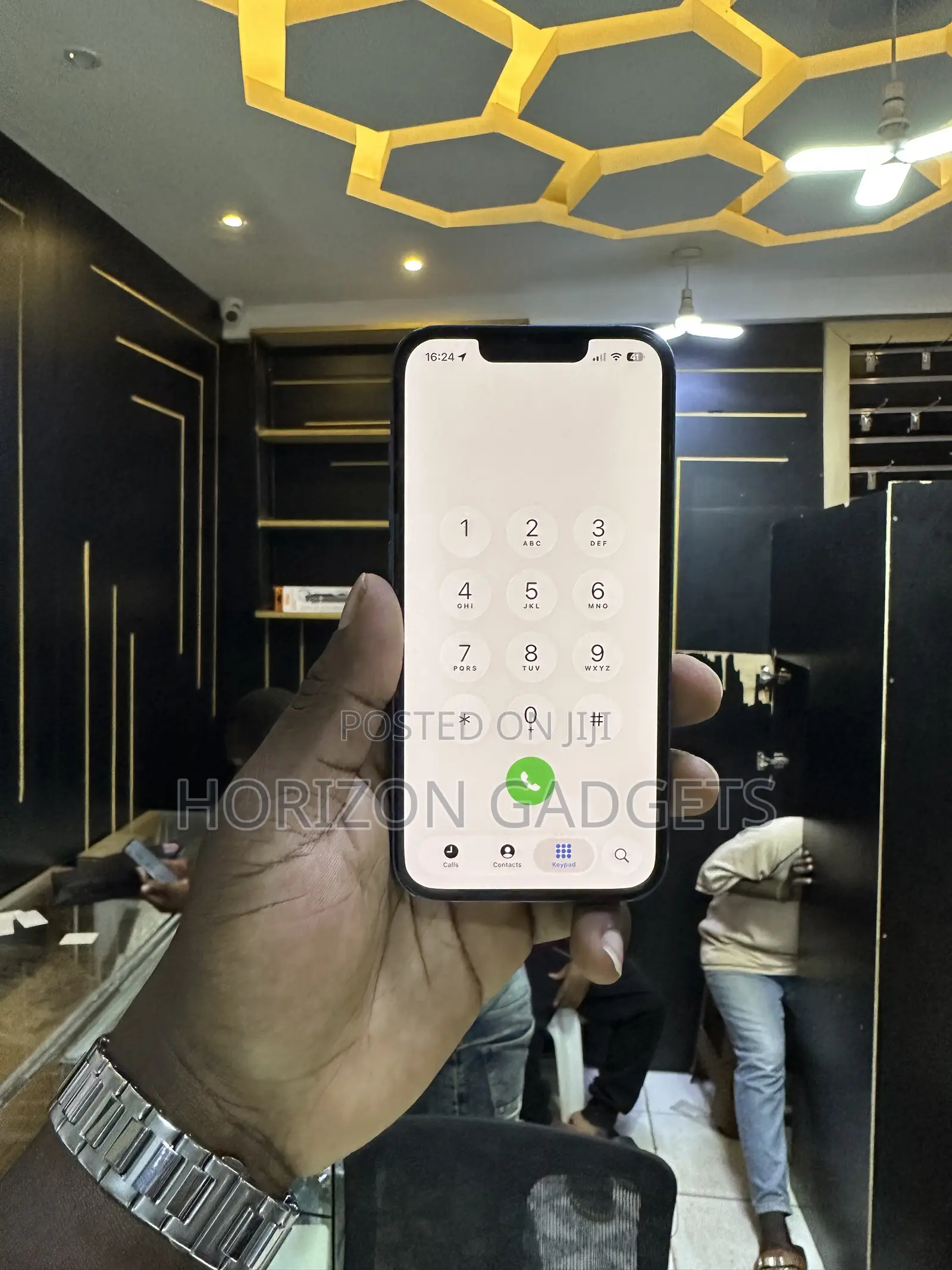 Apple iPhone 13 128 GB Blue