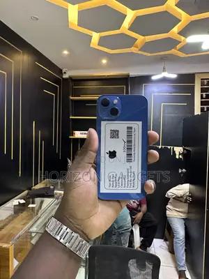 Apple iPhone 13 128 GB Blue