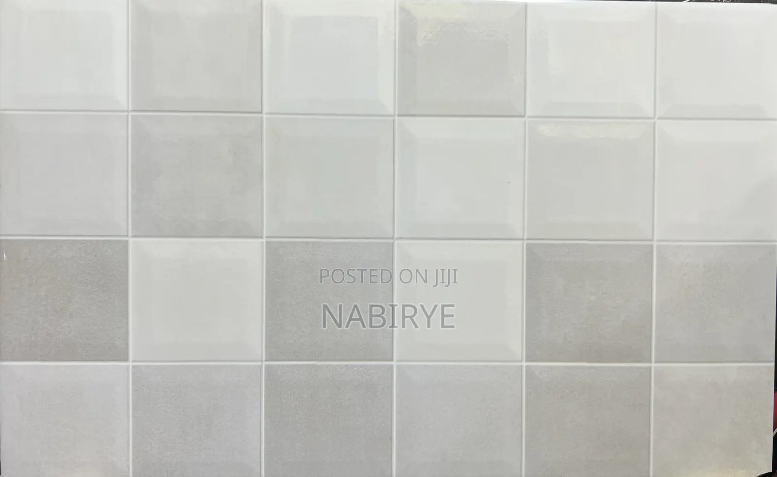 Twyford Tiles