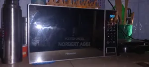 20L Hisense Microwave