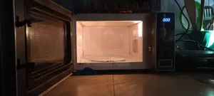 20L Hisense Microwave