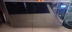 20L Hisense Microwave