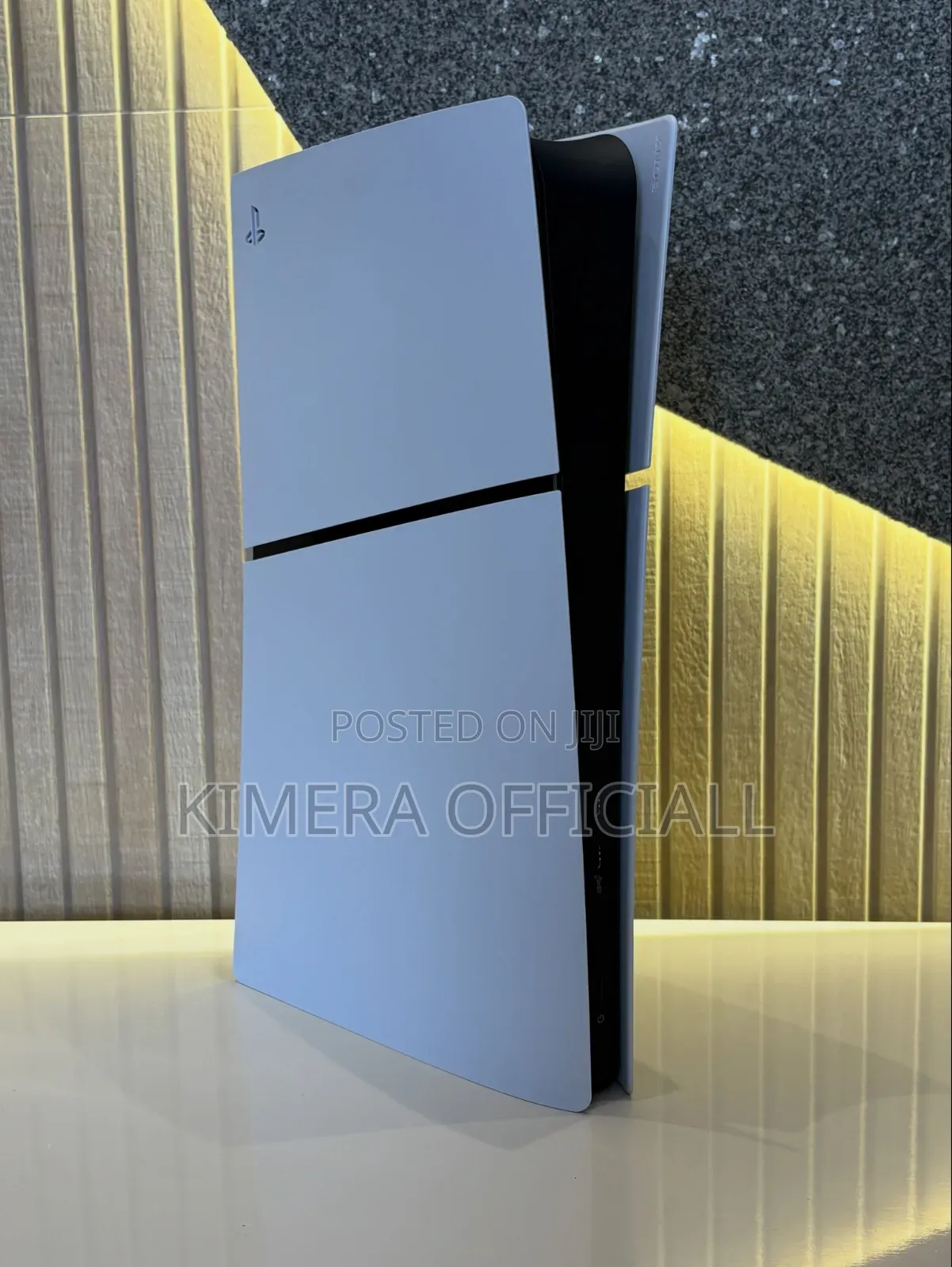PS5 Slim Disc Edition Fast Delivery Brand New PlayStation 5 