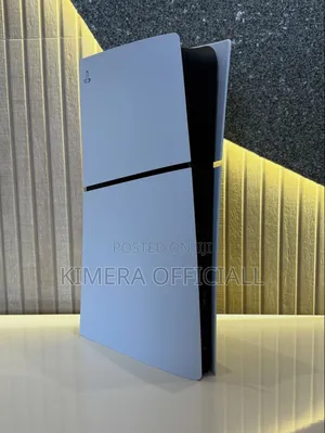 PS5 Slim Disc Edition Fast Delivery Brand New PlayStation 5 