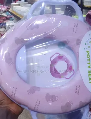 Baby Potty Training Seat