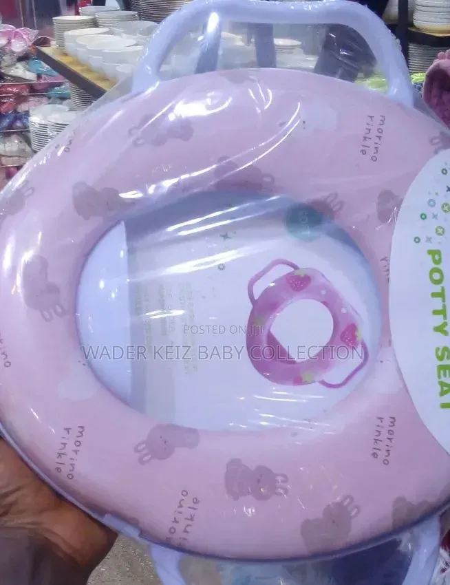 Baby Potty Training Seat