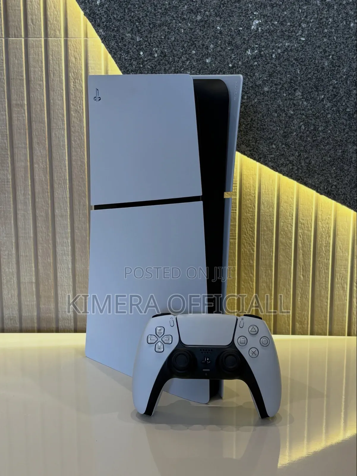 PlayStation 5 Slim Disc Edition Fast Delivery Original PS5 Console 