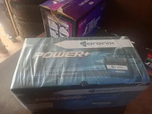 Din100 Battery Power+