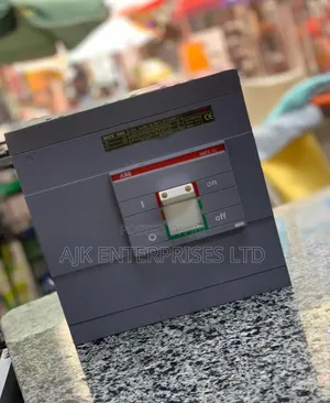 Circuit Breakers All Sizes