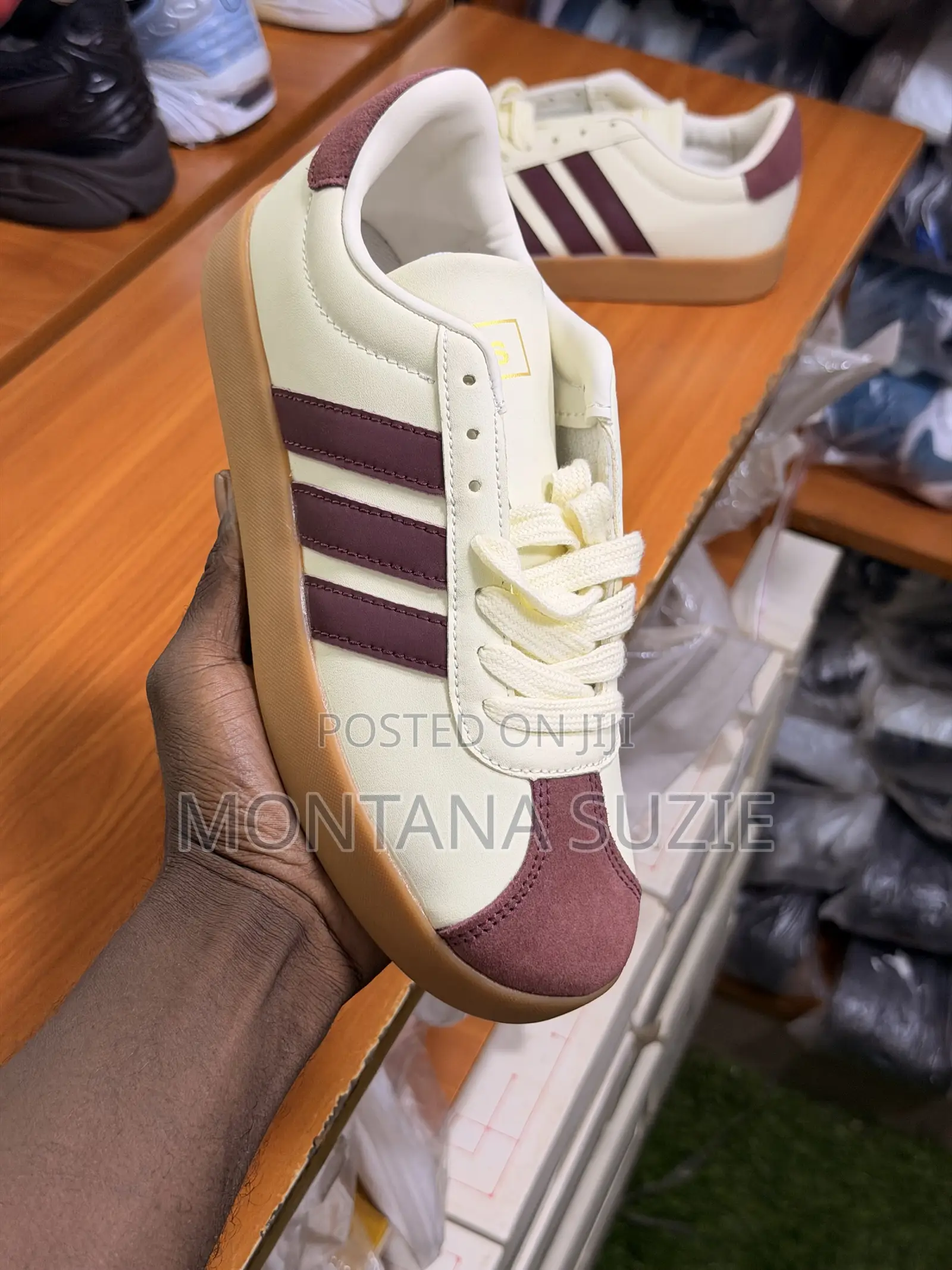 Adidas Neo VI