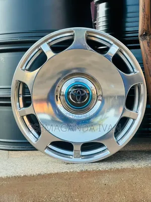 Mazda Cx5,6,7,8 Rim Size 19