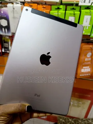 Apple iPad Air 64 GB Silver