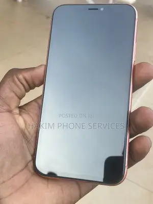 Apple iPhone XR 64 GB Orange