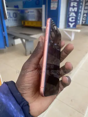 Apple iPhone XR 64 GB Orange