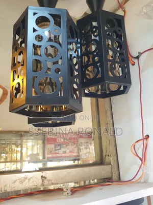 Pendant Lights