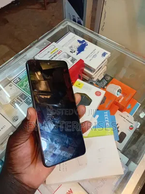 New Nokia C22 64 GB Black