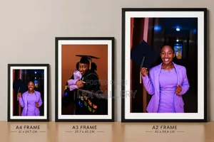 Home Photo Frames