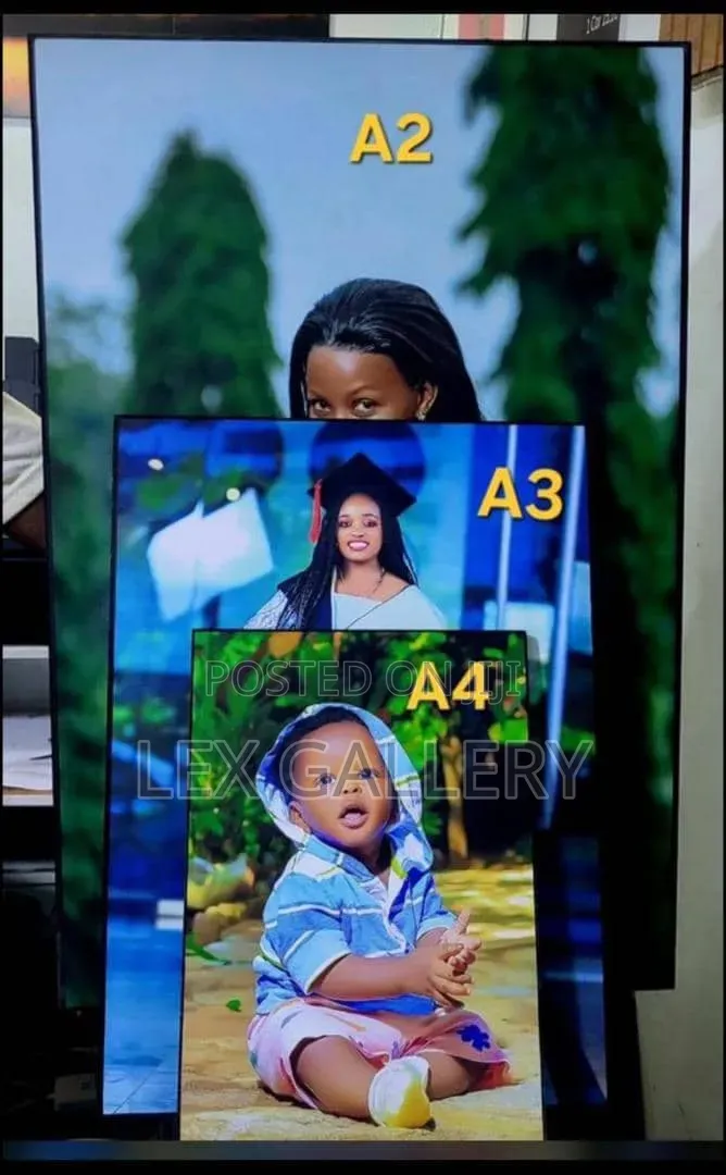 Home Photo Frames