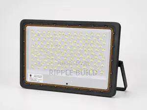 800w Solar Flood Light Waterproof Outdoor Security Light