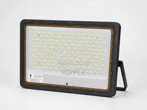 800w Solar Flood Light Waterproof Outdoor Security Light