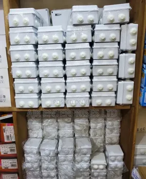 Junction Boxes