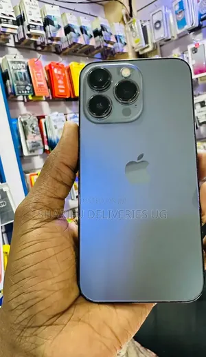 Apple iPhone 13 Pro Max 256 GB Blue