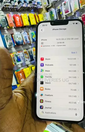 Apple iPhone 13 Pro Max 256 GB Blue