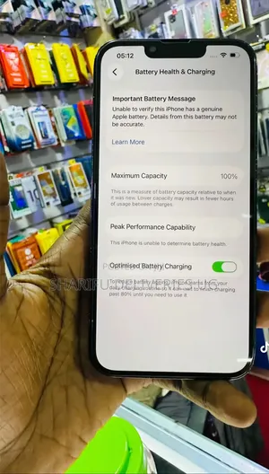 Apple iPhone 13 Pro Max 256 GB Blue